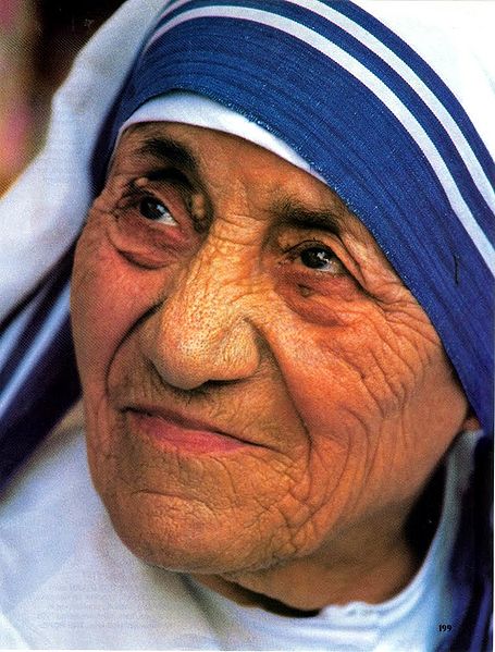 चित्र:Mother-Teresa-2.jpg