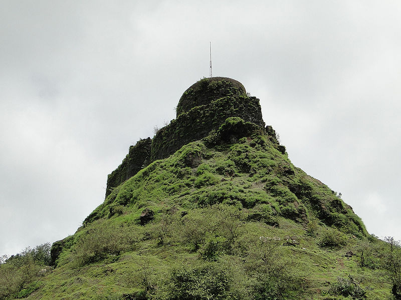चित्र:Pratapgad-1.jpg