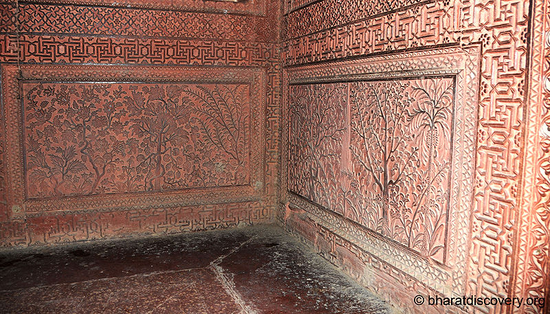 चित्र:Fatehpur-Sikri-Agra-40.jpg