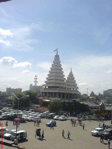चित्र:Hanuman-Mandir-Patna.jpg