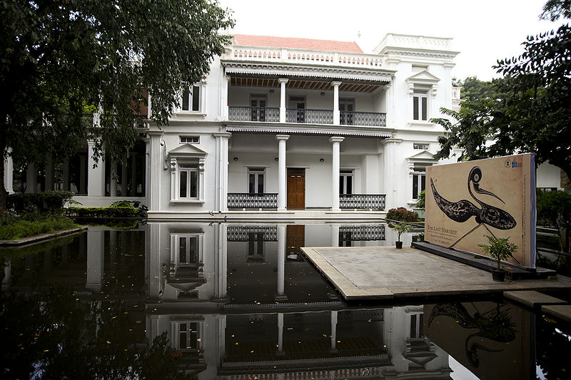 चित्र:National-Gallery-of-Modern-Art-Bangalore.jpg