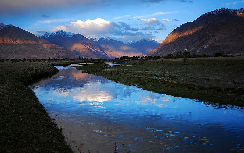 चित्र:Shyok-River-Nubra-Valley.jpg