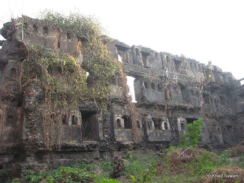 चित्र:Khandar-Fort.jpg