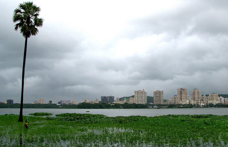 चित्र:Powai-Lake.jpg