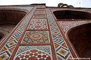 सिकंदरा, आगरा Sikandra, Agra