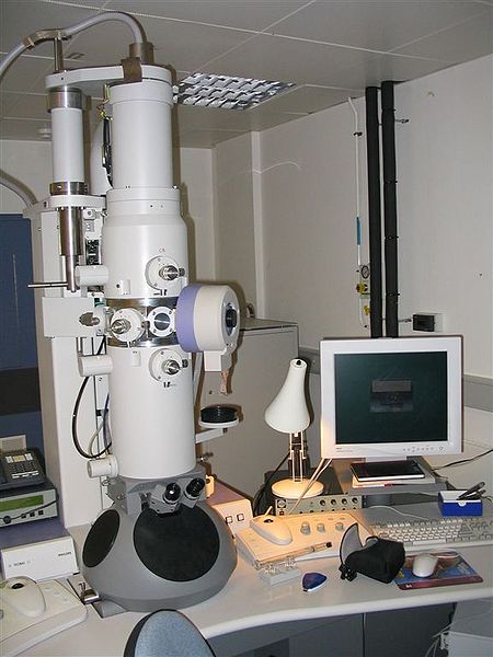 चित्र:Electron-Microscope.jpg