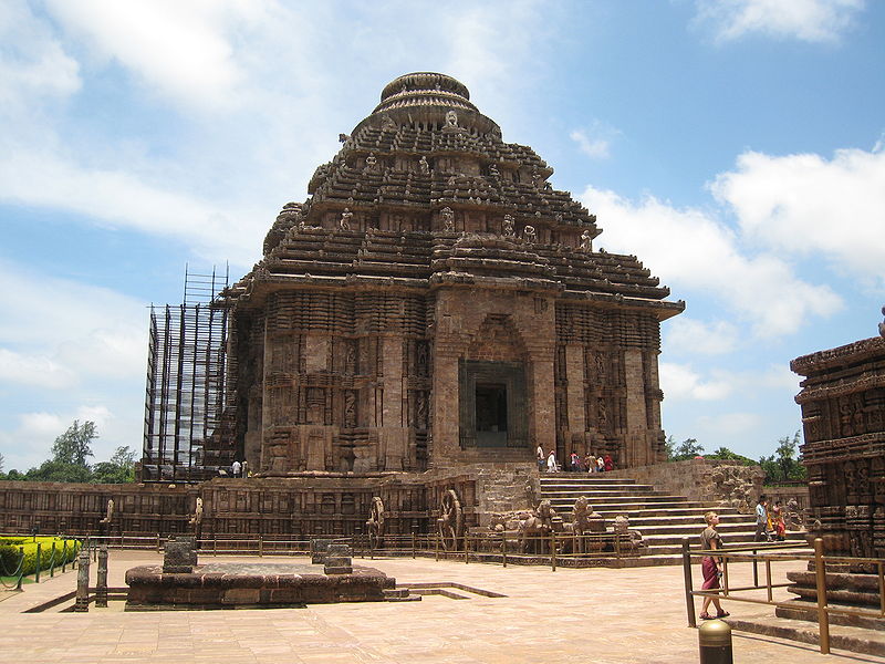 चित्र:Sun-Temple-Konark-11.jpg