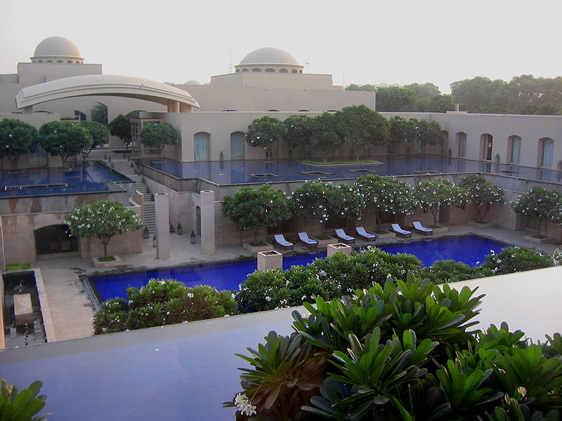 चित्र:Trident-Hotel-Gurgaon.jpg