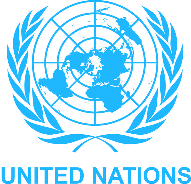 चित्र:United-Nations-Logo.jpg