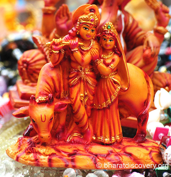 चित्र:Radha-Krishna-Mahabalipuram.jpg