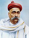 बाल गंगाधर तिलक
