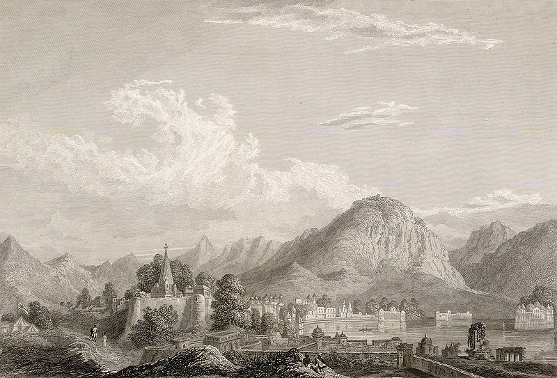चित्र:Pushkar-Lake.jpg