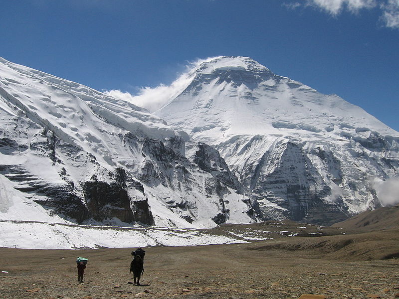 चित्र:Dhaulagiri-Mountain.jpg