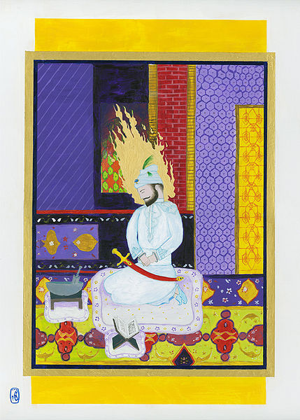 चित्र:Guru-Gobind-Singh-ji.jpg