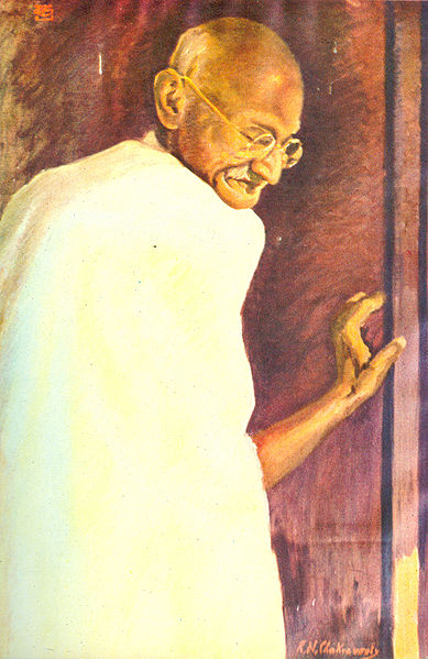 चित्र:Mahatma-Gandhi-3.jpg