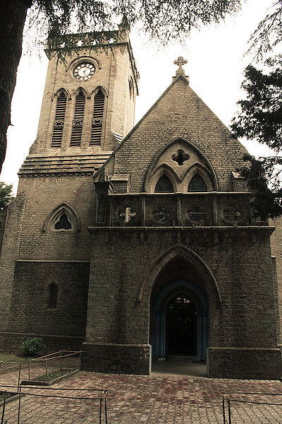 चित्र:Christ-Church-Kasauli.jpg
