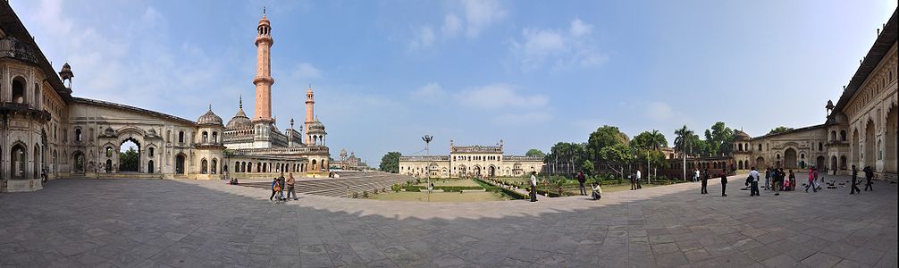 बड़ा इमामबाड़ा