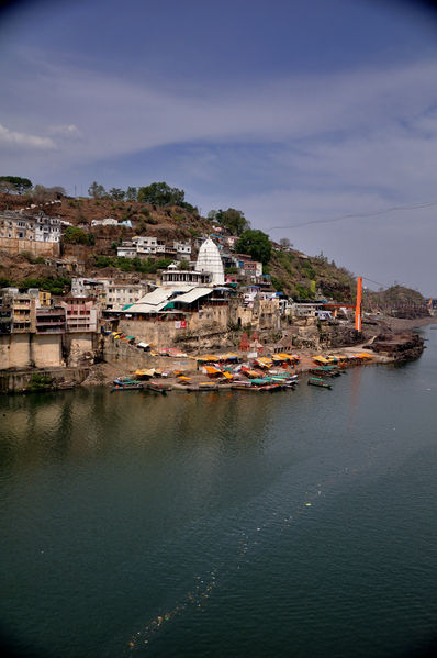 चित्र:Omkareshwar-3.jpg