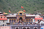 बद्रीनाथ मंदिर