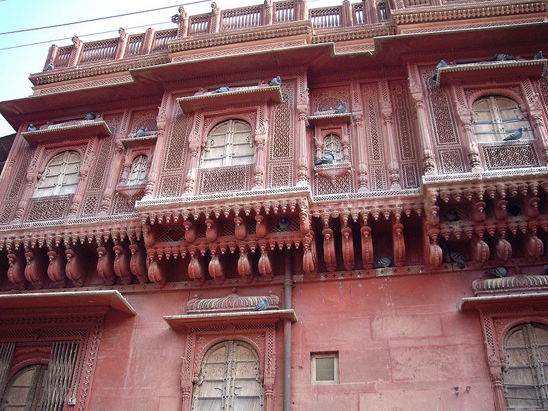 चित्र:Haveli-Phalodi.jpg