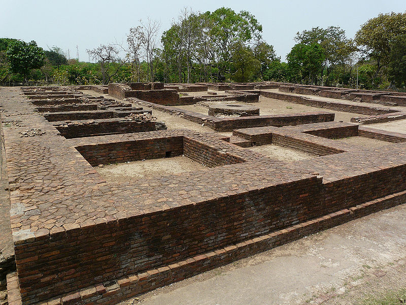 चित्र:Jetavan-Monastery-2.jpg