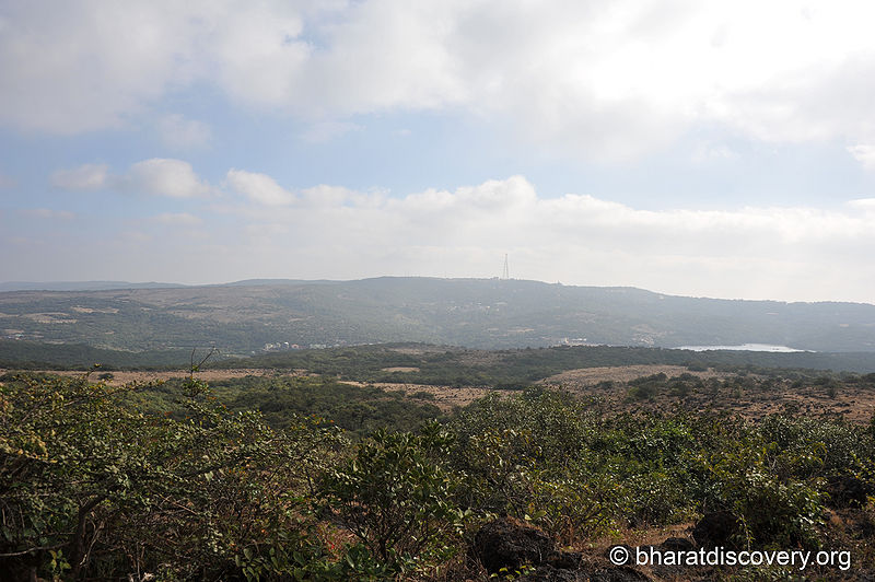 चित्र:Connaught-Peak-Mahabaleshwar-9.jpg