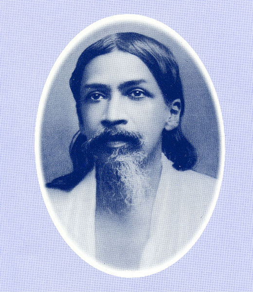 चित्र:Aurobindo.jpg