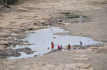 बमहौर (गाँव), मध्य प्रदेश