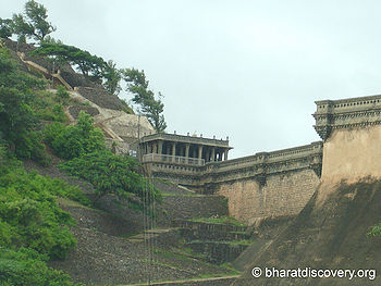 हिरियुर बांध, कर्नाटक