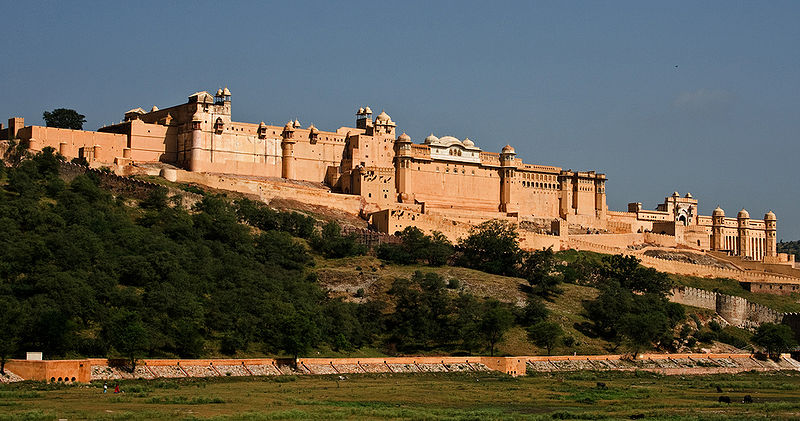 चित्र:Amber-Fort.jpg