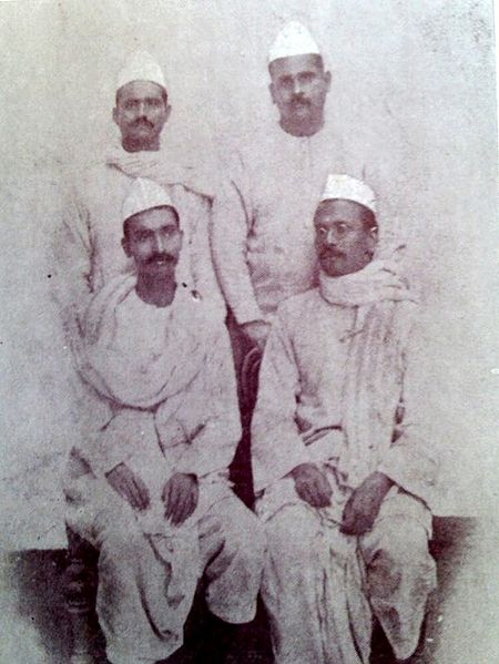 चित्र:Champaran Satyagraha.jpg