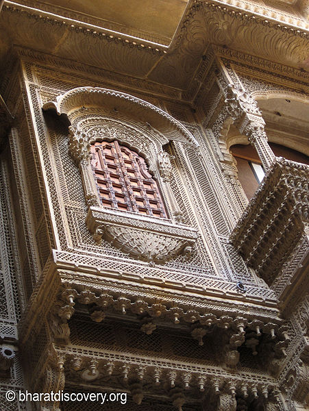चित्र:Jaisalmer-Fort-6.jpg