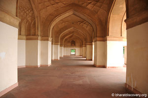 स्थापत्य कला, सिकंदरा, आगरा