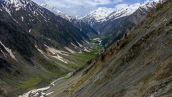 ज़ोजिला दर्रा