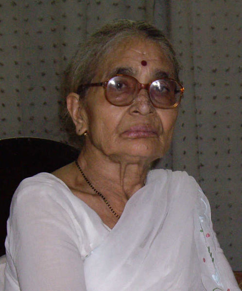 चित्र:Snehamayi-Chaudhary.jpg
