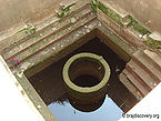 ललिता कुण्ड, निधिवन, वृन्दावन Nidhivan, Vrindavan