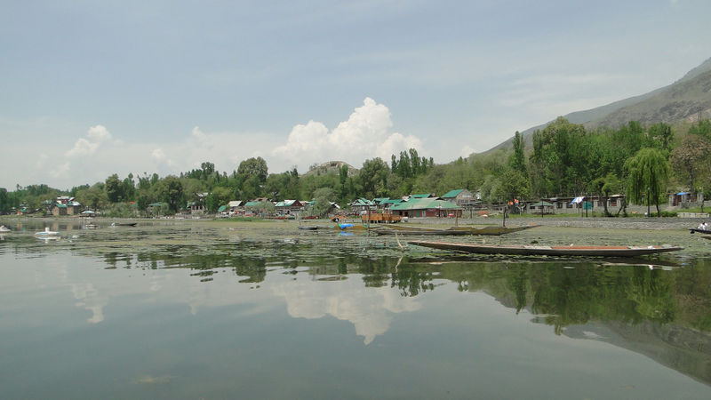चित्र:Manasbal-lake.jpg