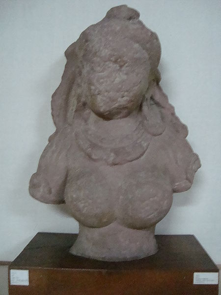 चित्र:Bharat-Kala-Bhawan-40.jpg