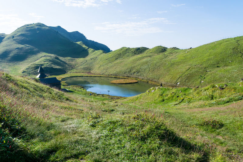 चित्र:Prashar Lake-5.jpg