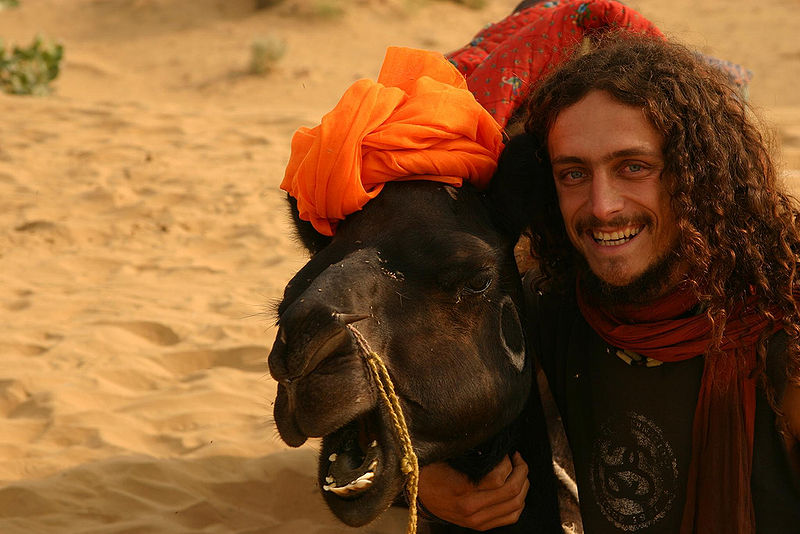 चित्र:Jaisalmer-Desert-2.jpg