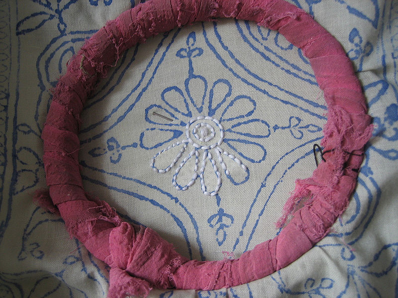 चित्र:Chikan-Embroidery-1.jpg