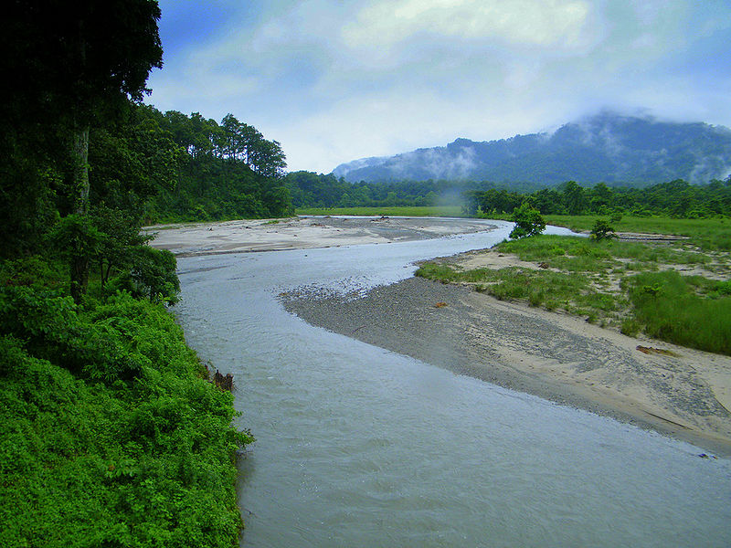 चित्र:Teesta-River.jpg