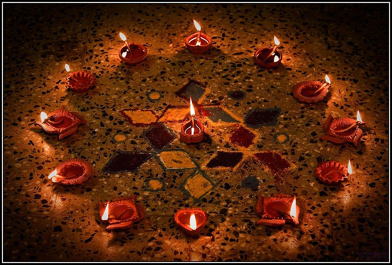 चित्र:Diya-Diwali.jpg