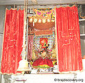 कृष्ण बल्देव मंदिर, गोवर्धन, मथुरा Krishna Baldev Temple, Govardhan, Mathura