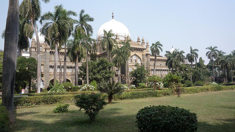 चित्र:The-Prince-Of-Wales-Museum-Mumbai.jpg