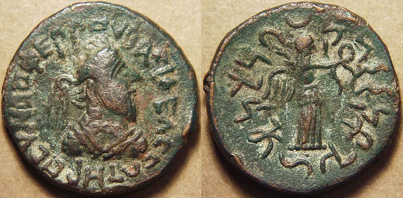 चित्र:Gondophares-Coin.jpg