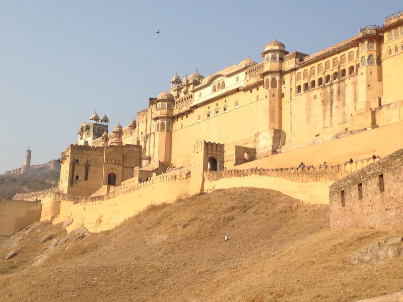 चित्र:Amber-Fort-Jaipur-9.jpg