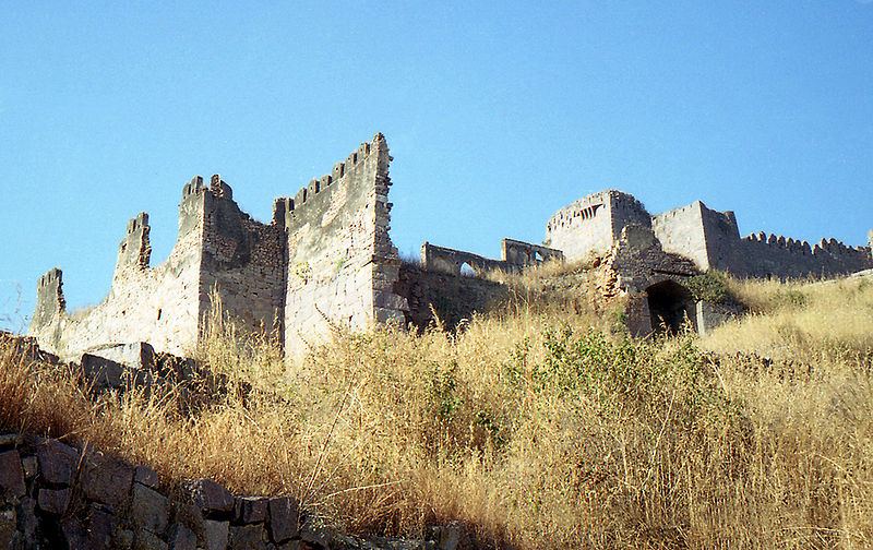 चित्र:Golconda-Fort-4.jpg