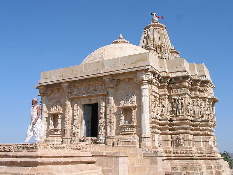 चित्र:Kalika-Mata-Temple-Chittorgarh.jpg