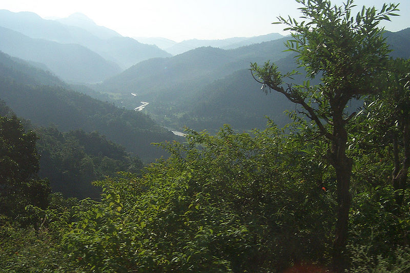 चित्र:Ranikhet-Uttarakhand.jpg